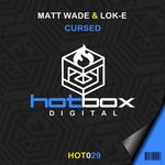 cover: Matt Wade & Lok-e - Cursed