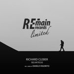 cover: Richard Cleber - Selvaticus