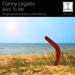 cover: Danny Legatto - Back To Me