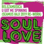 cover: Belezamusica - U Got Me Spinning