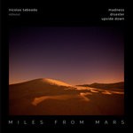 cover: Nicolas Taboada - Miles From Mars 10