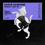 cover: Sante Sansone - Groovy Way