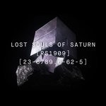 cover: Lost Souls Of Saturn - Lost Souls Of Saturn