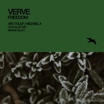 cover: Verve - Freedom