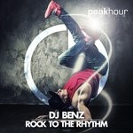 cover: Dj Benz - Rock To The Rhythm