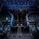 cover: 303 Airline - Acid Factory