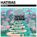 cover: Hatiras - 1000 Years