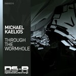 cover: Michael Kaelios - Through The Wormhole