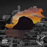 cover: Ausem Ff|David Museem|Erik Christiansen|Kenny Brian|Sin Morera|Space Jump Salute - Ibiza 2019: Noche