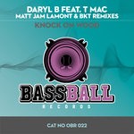 cover: Daryl B|T Mac - Knock On Wood