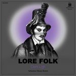 cover: Lore Folk - Dark Light