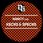 cover: Nancy Live - Kecks & Specks