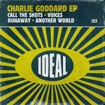 cover: Charlie Goddard - The Charlie Goddard EP