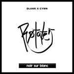 cover: Qlank & Cymn - Rotate