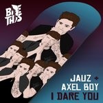 cover: Jauz - I Dare You