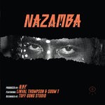 cover: Nazamba - Nazamba