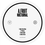 cover: A.fruit - Nocturnal