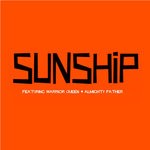 cover: Sunship|Warrior Queen - Almighty Father