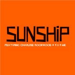 cover: Charlise Rookwood|Sunship - 4 U 4 Me