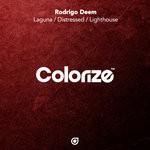 cover: Rodrigo Deem - Laguna/Distressed/Lighthouse