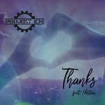 cover: !distain|Projekt Ich - Thanks