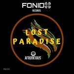 cover: Afrodicious - Lost Paradise