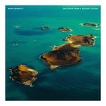 cover: Mark Barrott - Sketches From A Distant Ocean