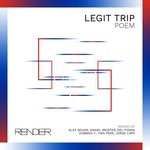 cover: Legit Trip - Poem