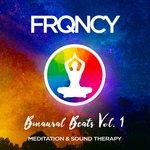 cover: Frqncy - Binaural Beats Vol 1: Meditation & Sound Therapy