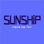 cover: Rb|Sunship - Cheque One Two