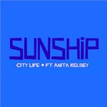 cover: Anita Kelsey|Sunship - City Life