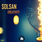 cover: Solsan - Creativity EP