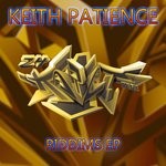 cover: Keith Patience - Pull Up Riddim