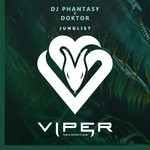 cover: Dj Phantasy|Doktor - Junglist