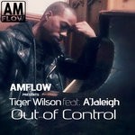 cover: A'jaleigh|Tiger Wilson - Out Of Control