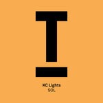 cover: Kc Lights - SOL