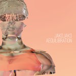 cover: Jakojako - Aequilibration