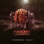 cover: The Braindrillerz - Role Play