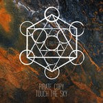 cover: Pirate Copy - Touch The Sky