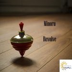 cover: Minoru - Revolve