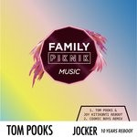 cover: Tom Pooks - Jocker (10 Years Reboot)