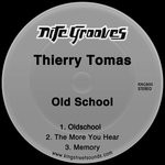 cover: Thierry Tomas - Old School