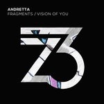 cover: Andretta - Fragments/Vision Of You