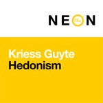 cover: Kriess Guyte - Hedonism