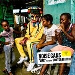 cover: Noise Cans - Life