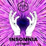 cover: Ayinke - Insomnia