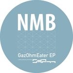 cover: North Manc Beds - GazOhmEater EP