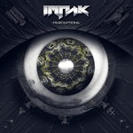 cover: Impak - Perceptions LP