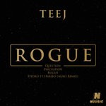 cover: Teej - Rogue