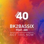 cover: Abi|Bk2bassix - Got This Now